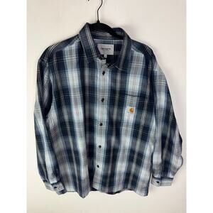 Carhartt WIP Shirt - Men's Medium